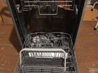 Встраиваемая посудомоечная машина 45 см объявление продам