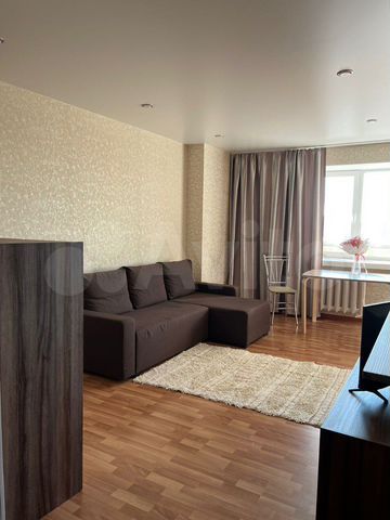 1-к. квартира, 42 м², 13/14 эт.