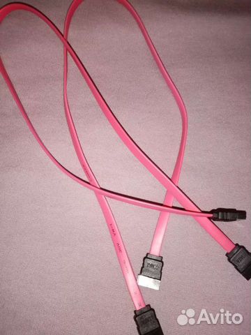 Шлейфы для пк