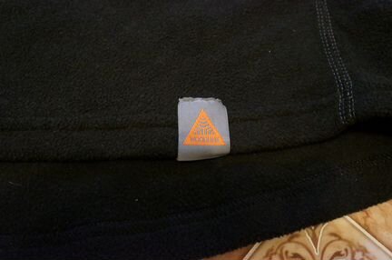 Термобелье верх 48-50