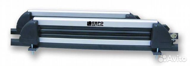 Крепление для лыж (6 пар)