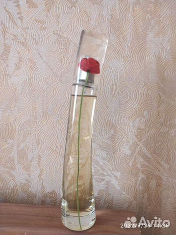 Духи франция kenzo