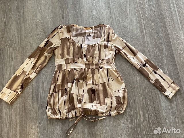 Одежда для беременных 44 размер