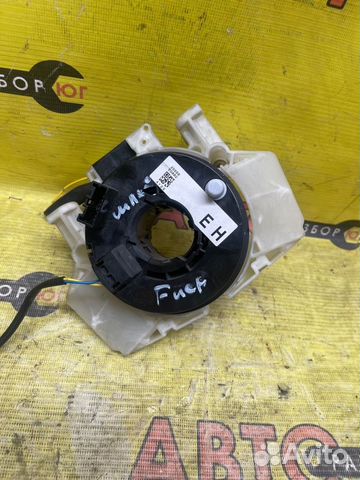 Шлейф руля Nissan Fuga Y50 VQ35DE 2007