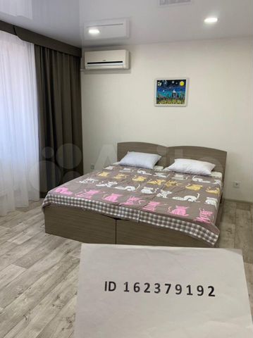 1-к. квартира, 35 м², 4/5 эт.