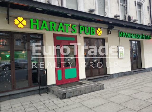 Продам торговое помещение, 320 м²