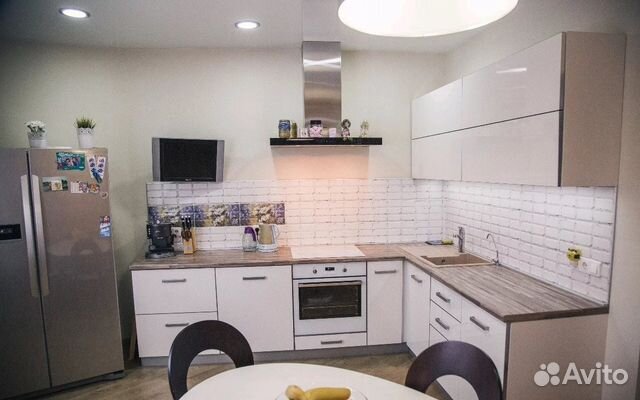 Кухня на заказ