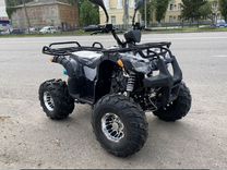 Квадроцикл ATV 125 super LUX 2021 Рассрочка + Шлем