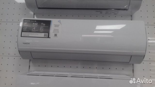 Кондиционеры,сплит системы midea, daichi, бирюса