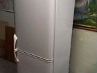 Холодильник большой Бирюса-131R Россия объявление продам