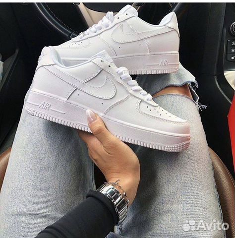 Кроссовки Nike Air force 1