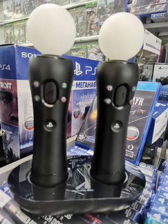 Move Ps controller Ps3 v1 Б/У