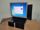 Компьютер HP 3010 (150Г)