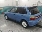 Toyota Starlet 1.3 AT, 1991, 255 000 км объявление продам