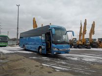 Туристический автобус Higer KLQ 6128 LQ, 2022