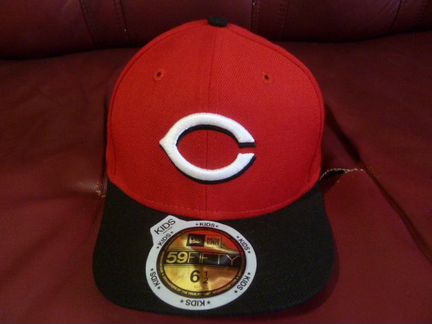 Оригинальная Бейсболка Кепка из США