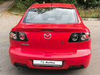 Mazda 3 1.6 AT, 2006, 163 000 км объявление продам