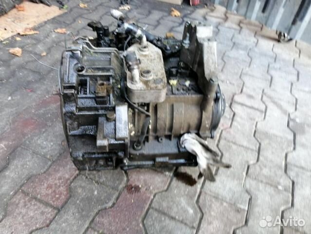 АКПП FDC Фольксваген Бора, Гольф, Джетта 1.8