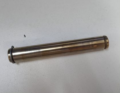 Ось сателлитов дифференциала МКПП Ford Focus