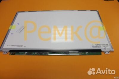 Матрица для ноутбука 15.6