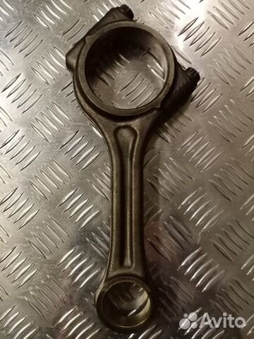 Шатун MB Аtego OM906