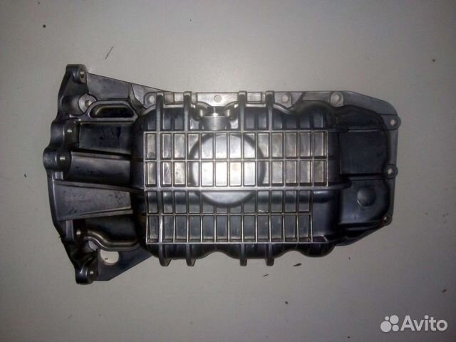 Поддон масляный форд