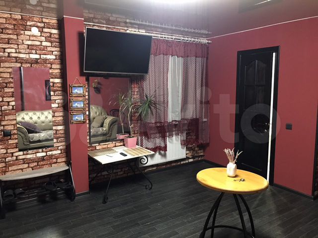 1-к. квартира, 25 м², 1/5 эт.