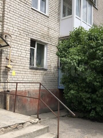 1-к. квартира, 32,4 м², 1/5 эт.