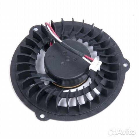 Вентилятор для ноутбука samsung R468, R470, R518