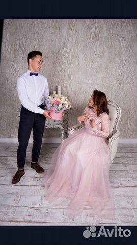 Ночной помощник флориста