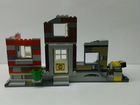 Lego city 60076 объявление продам