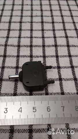 Переходник для зарядки телефона