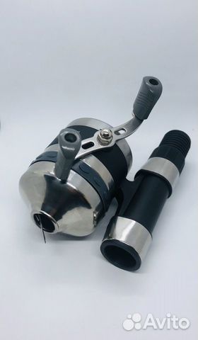 Катушка BL25 для рогатки