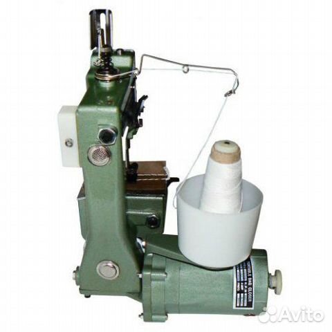 Мешкозашивочная машинка GK-9-2