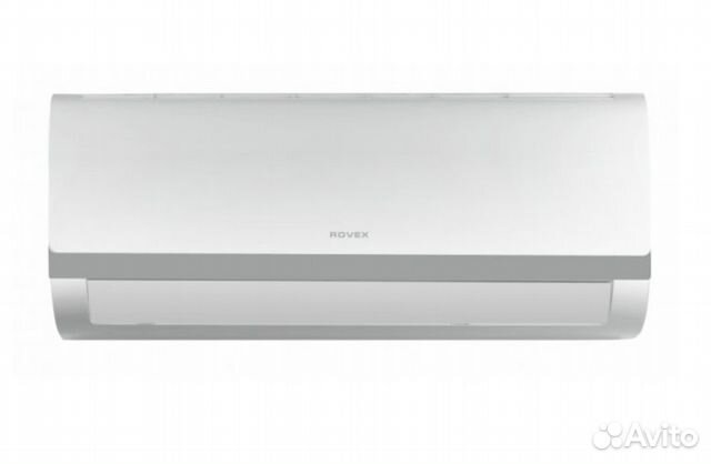 Кондиционер Rovex RS-07MDX1