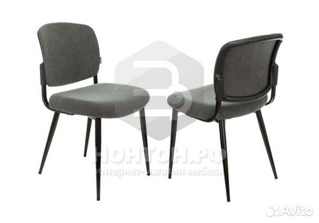 Комплект стульев для кухни frankfurt