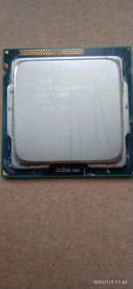 Intel Celeron G540 LGA 1155