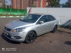 Ford Focus 1.8 МТ, 2008, 200 900 км