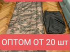 Армейский спальный мешок зимний до-30