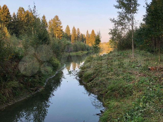 Участок 15 сот. (ИЖС)