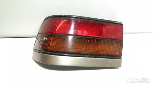 Toyota carina st170