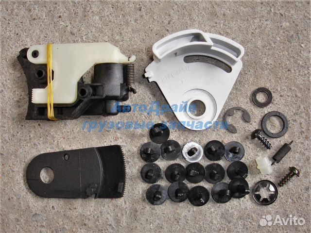 Ремкомплект сиденья Ман и Мерседес