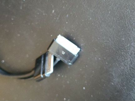 Шнур провод iPhone iPad iPad 30 пиновый