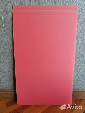 Акриловое стекло