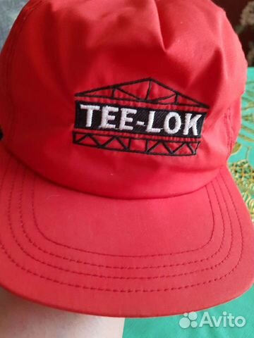 Бейсболка. Америка