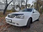 Chevrolet Lacetti 1.4 МТ, 2008, 143 453 км
