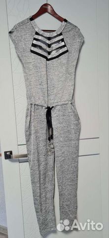Комбинезон женский