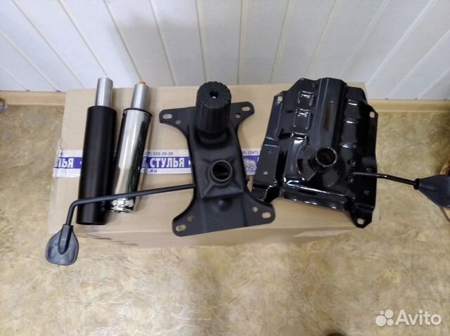 Механизм газлифт пиастра