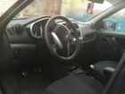 Datsun on-DO 1.6 МТ, 2018, 104 500 км объявление продам
