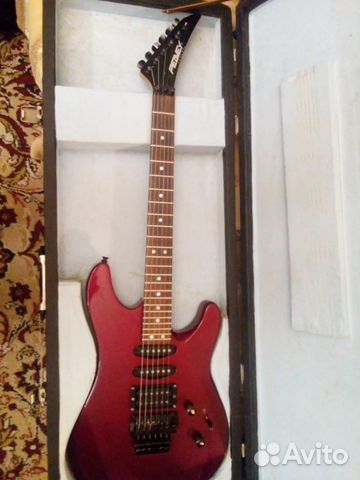 Гитара / Peavay/ Yamaha тт